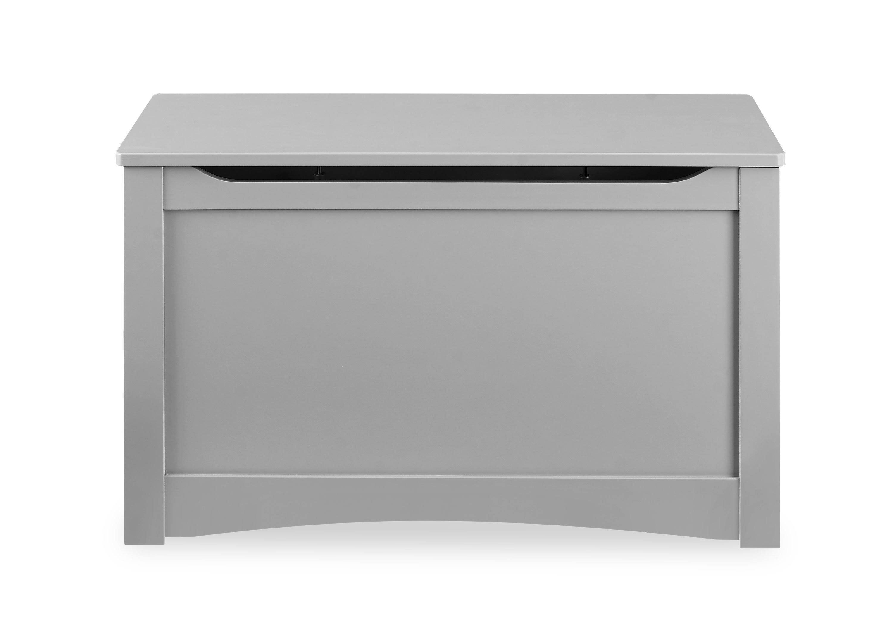 Bianca White Toy Box A22602