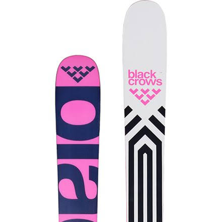 Corvus Skis B846028
