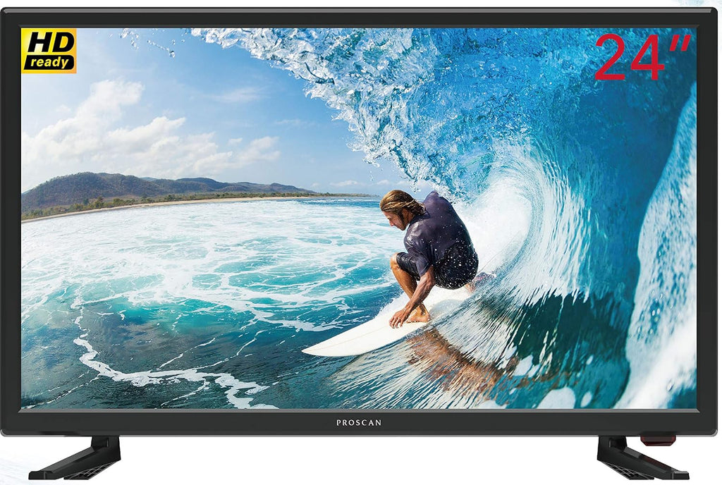 24-Inch 720p 60Hz LED TV K1539