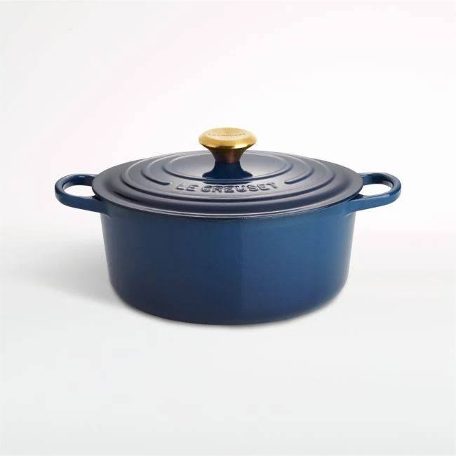 5.5 qt. Round Dutch Oven with Lid B156287