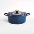 5.5 qt. Round Dutch Oven with Lid B156287