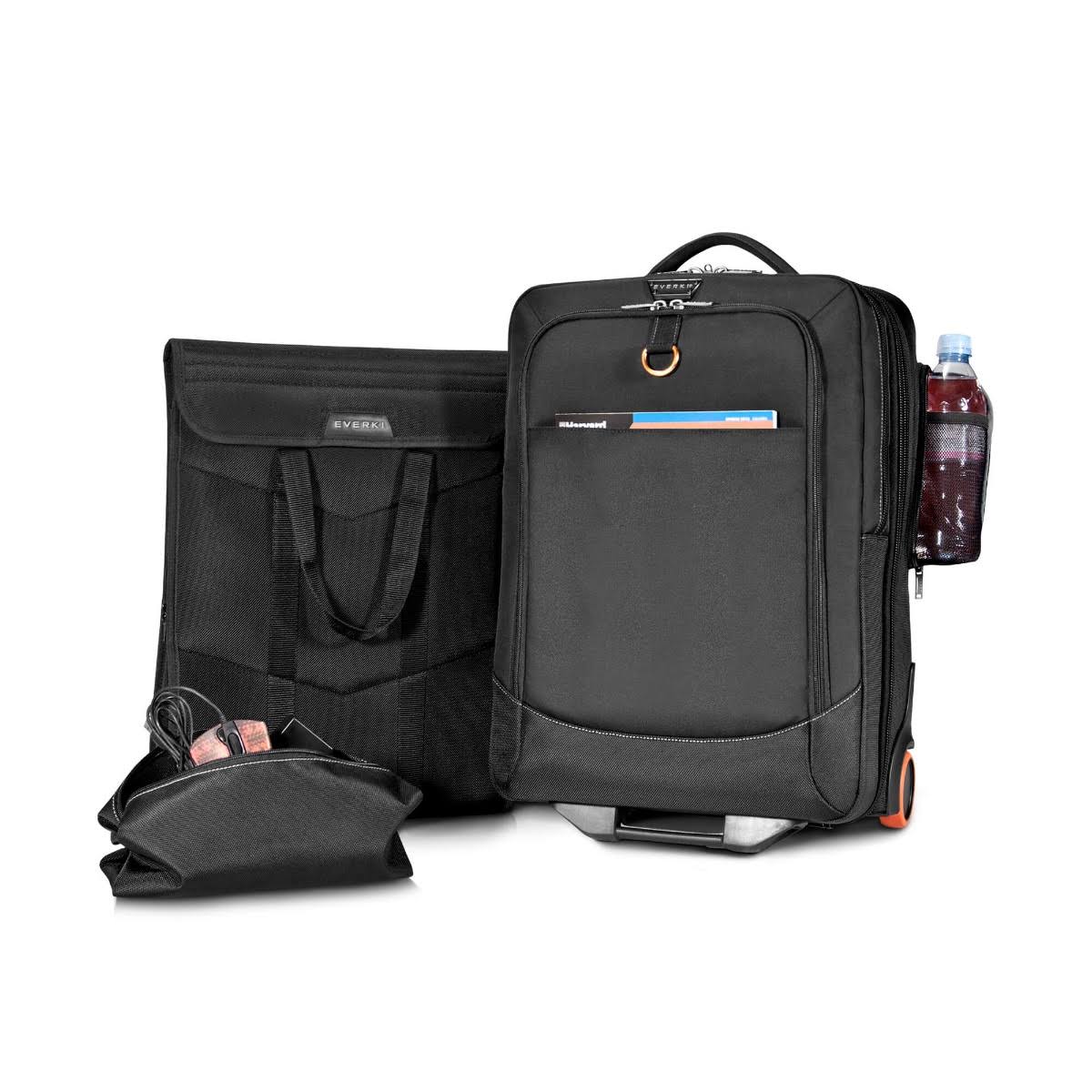 Titan Notebook carrying case M86575