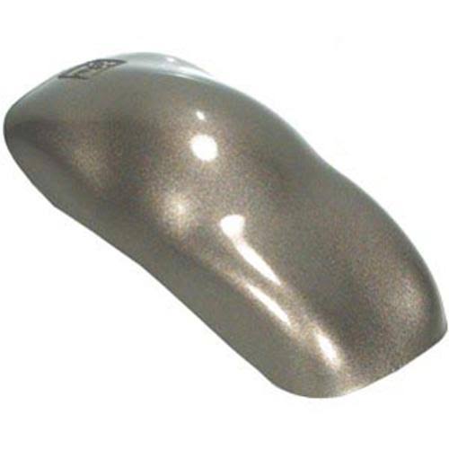 Bronze Metallic 1 Quart Low VOC Urethane Basecoat Car Paint B727