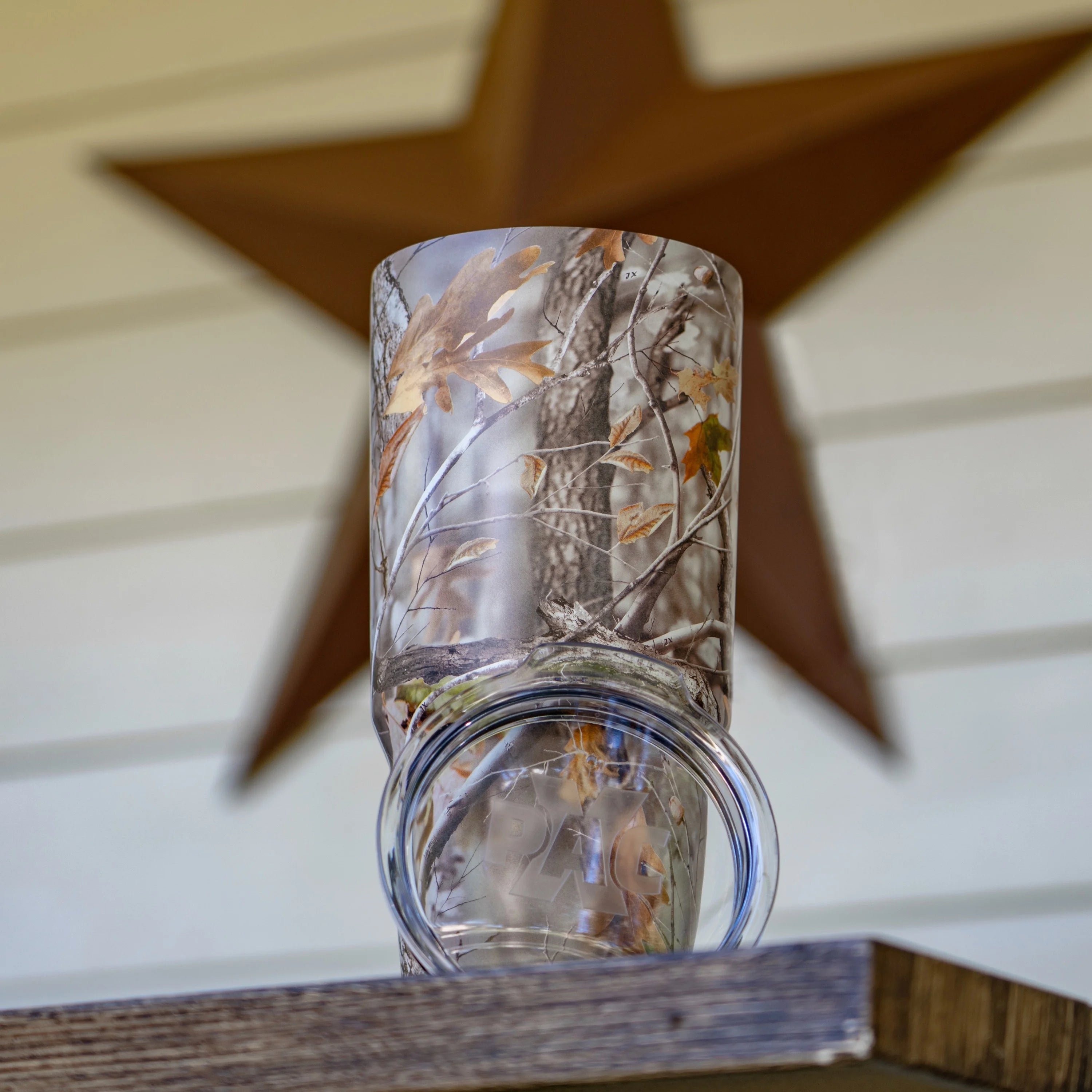 64oz Double Vacuum Wall Tumbler With Lid Y78908