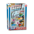 Justice League Digital Pop! NFT Bundle F41135