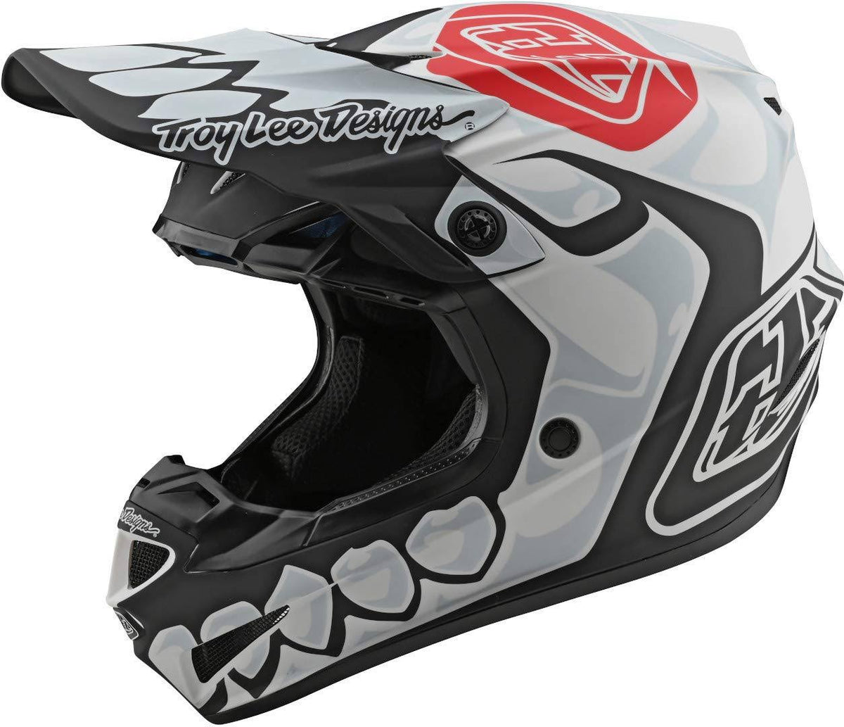 White 2XL MIPS Helmet P879