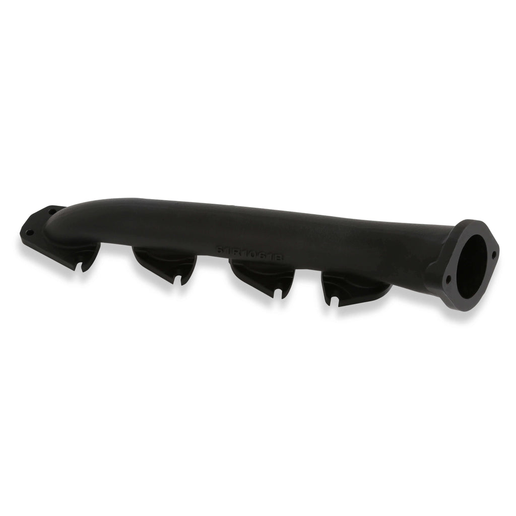 Black Ceramic Cast-Iron Exhaust Manifolds U998941