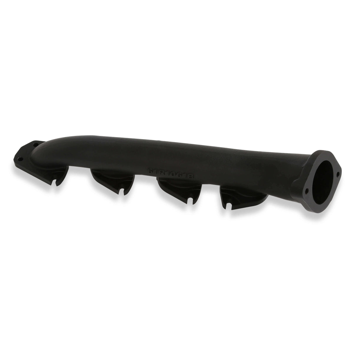 Black Ceramic Cast-Iron Exhaust Manifolds U998941