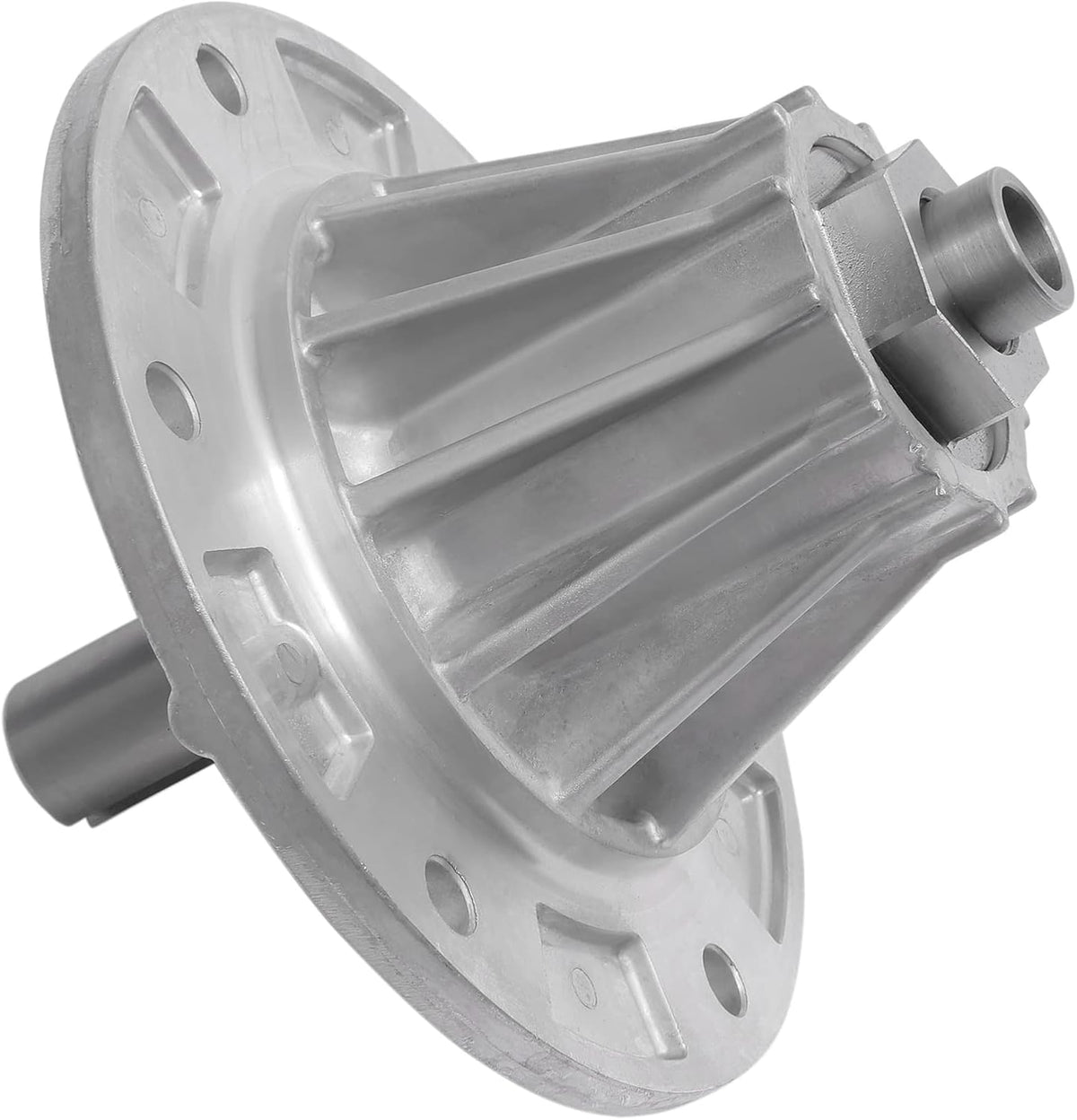 Center Mower Spindle Assembly T9029