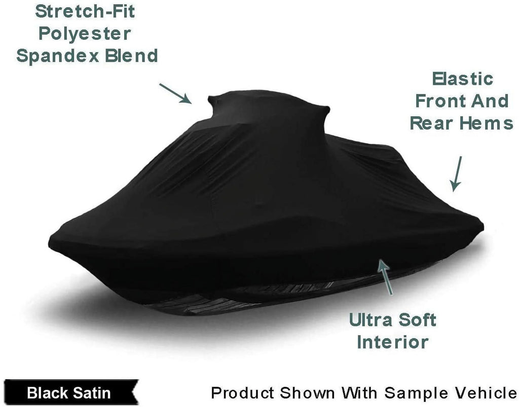 Indoor Jet Ski Cover with Storage Bag F437419