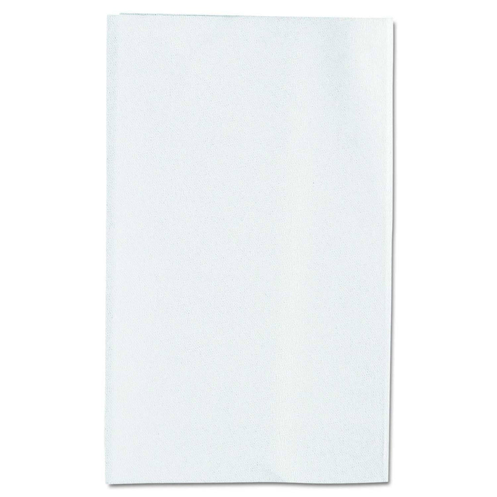 Singlefold Interfolded Bathroom Tissue - 60 pack, 400 sheets each B889