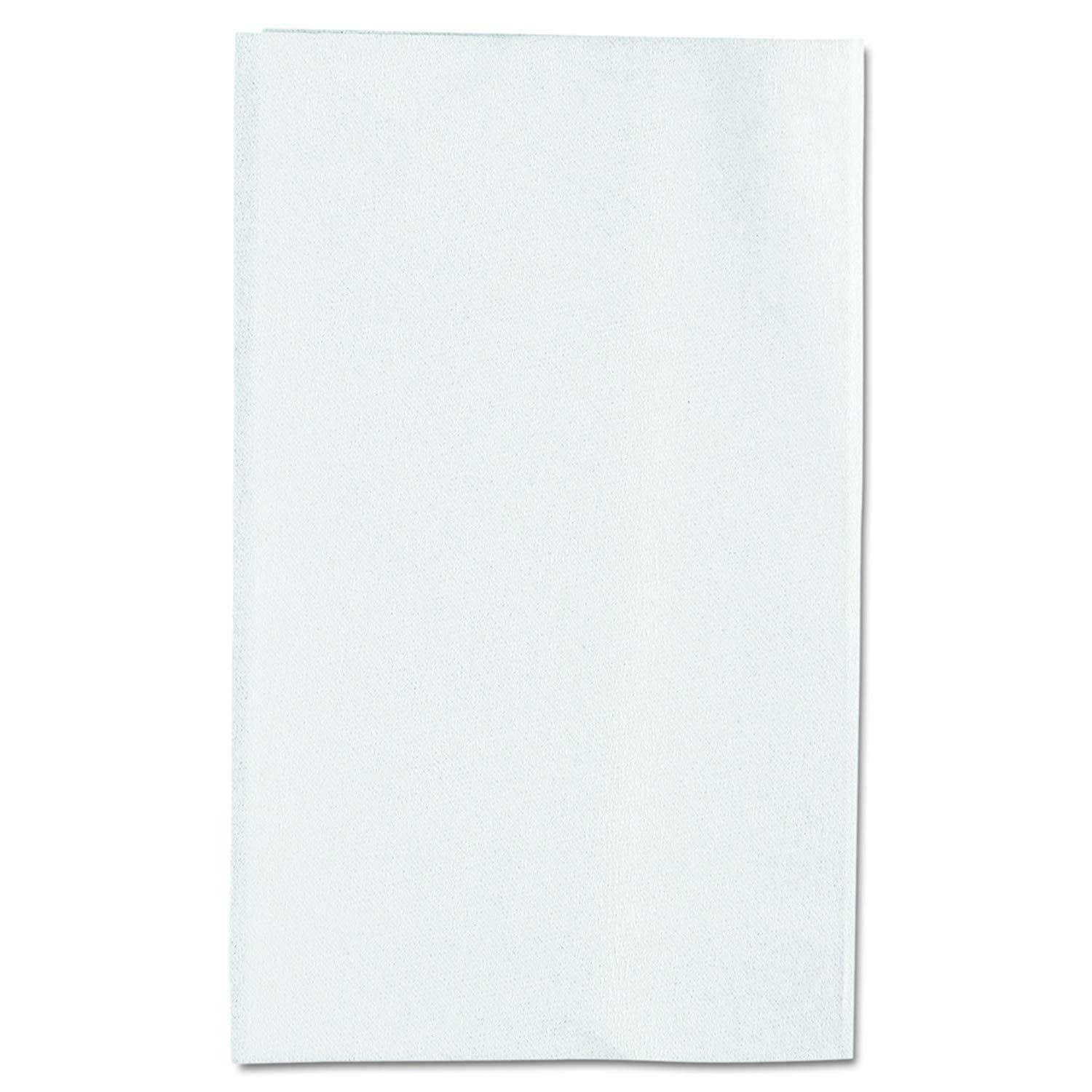 Singlefold Interfolded Bathroom Tissue - 60 pack, 400 sheets each B889