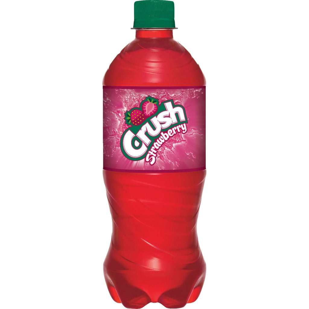 20oz Soda Bottles, Quantity of 24 X307311
