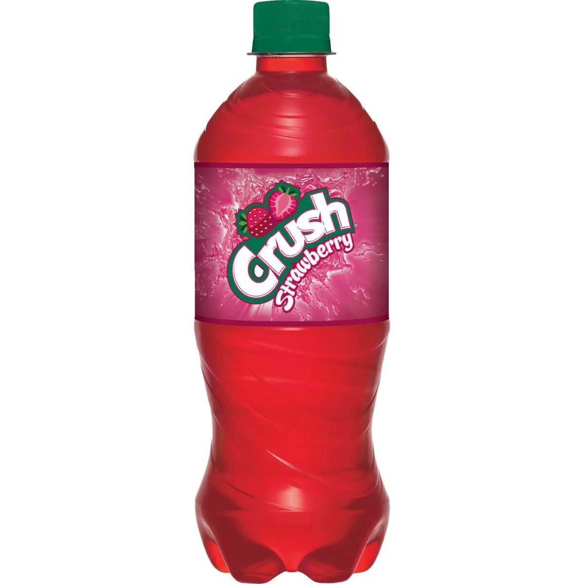 20oz Soda Bottles, Quantity of 24 X307311