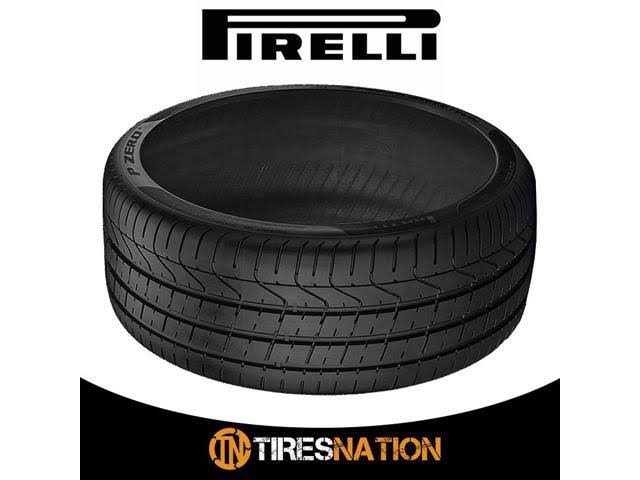 P Zero Tire 245/40ZR19 98Y XL B323