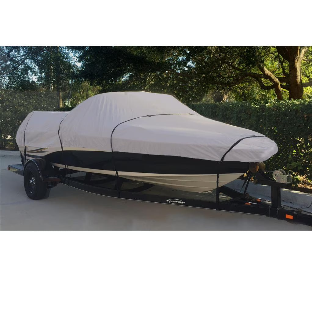 Boat Cover for Scout Boats 180 Bay Scout (2004 - 2009) W724025
