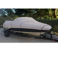 Boat Cover for Scout Boats 180 Bay Scout (2004 - 2009) W724025