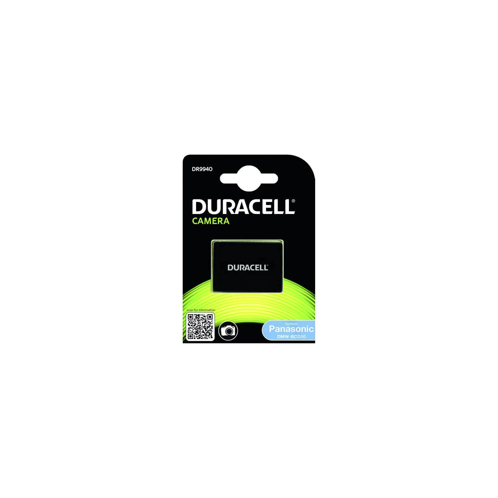 Duracell Camera Battery H1424