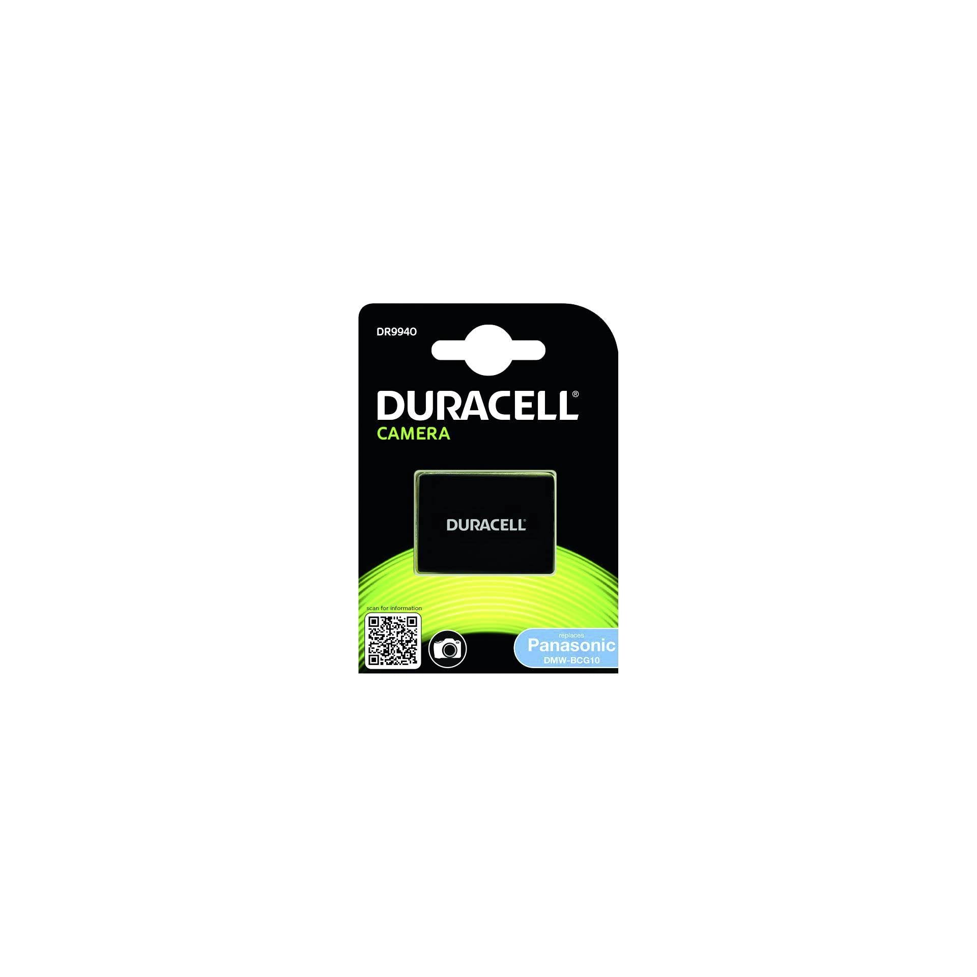 Duracell Camera Battery H1424