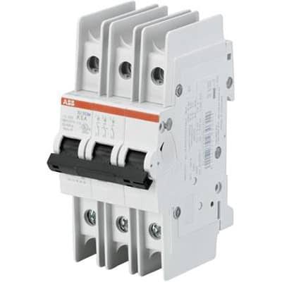 Miniature Circuit Breakers W9587