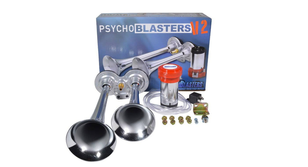 Horn Kit X55533