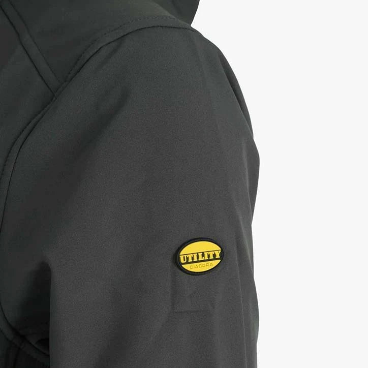 Softshell Sail Gray S7270