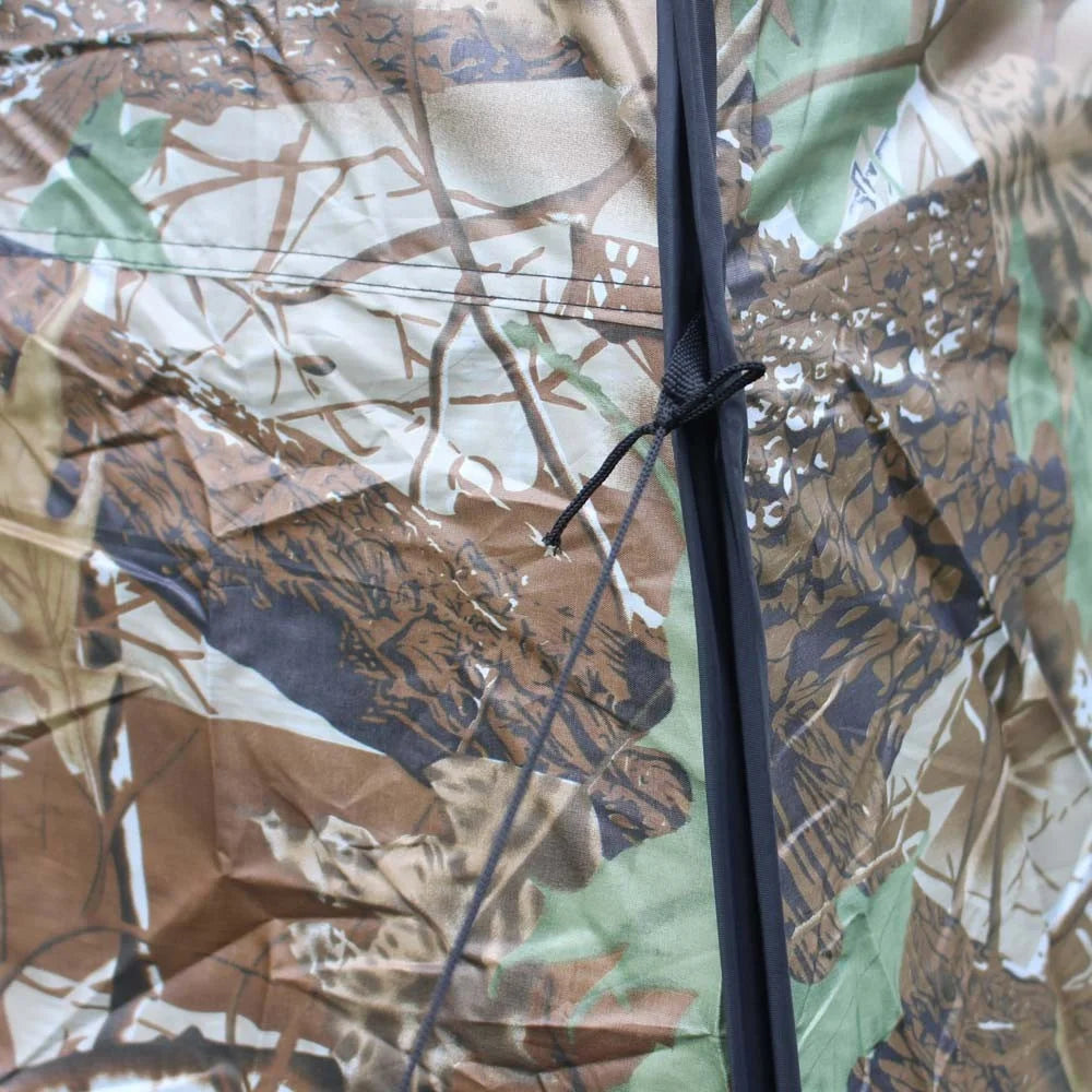 Camouflage Pop Tent U956214