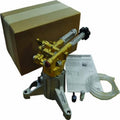 Economy Axial Radial Drive Pump K863
