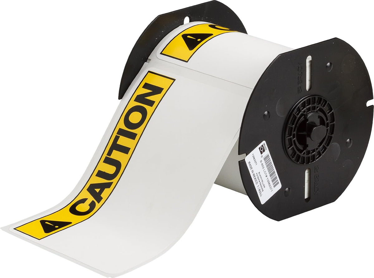 ToughWash Material for BBP30 Series (100 Labels per Roll) N587925