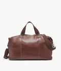 Brown Kenton Duffle T5002