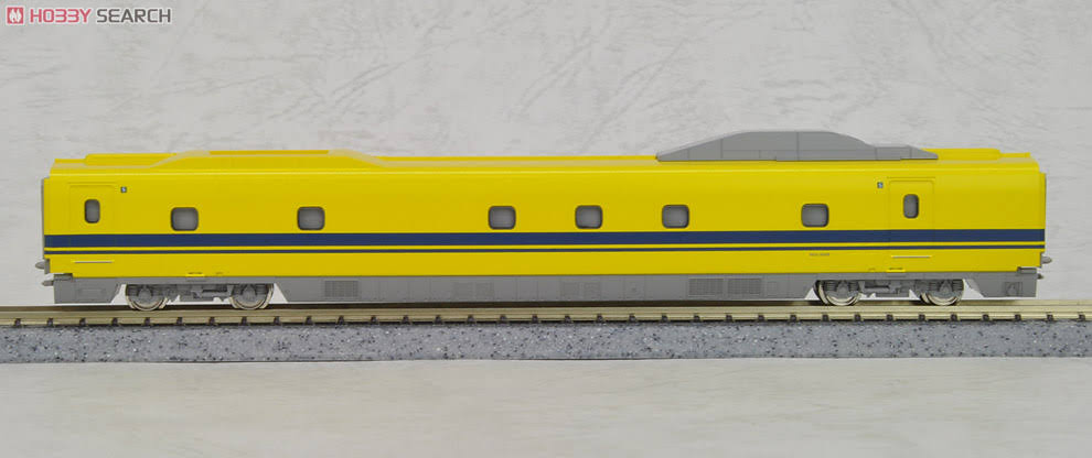 N Gauge 4-Car Set Train Z87196