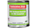 Bronze Metallic 1 Quart Low VOC Urethane Basecoat Car Paint B727