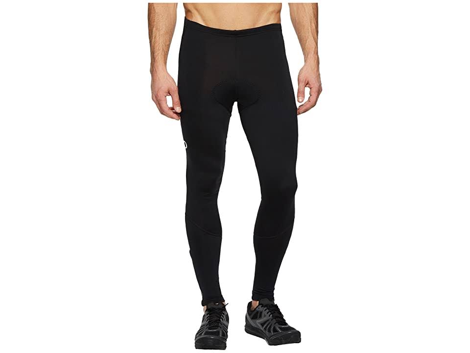 Black Thermal Cycling Tight C69971