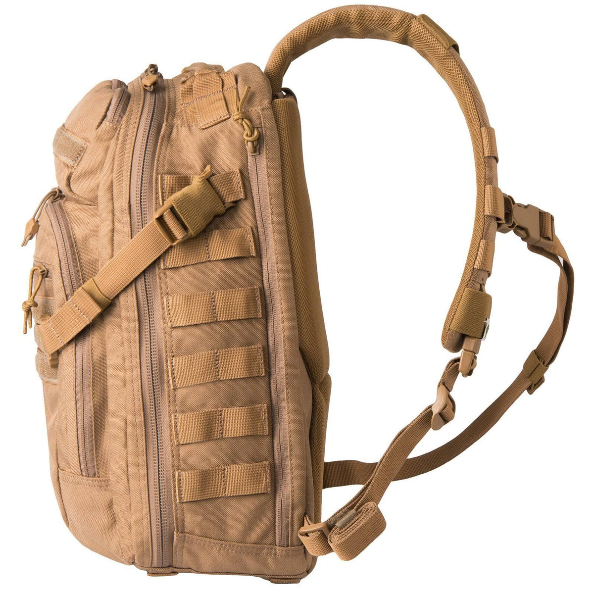 Black Sling Pack N624