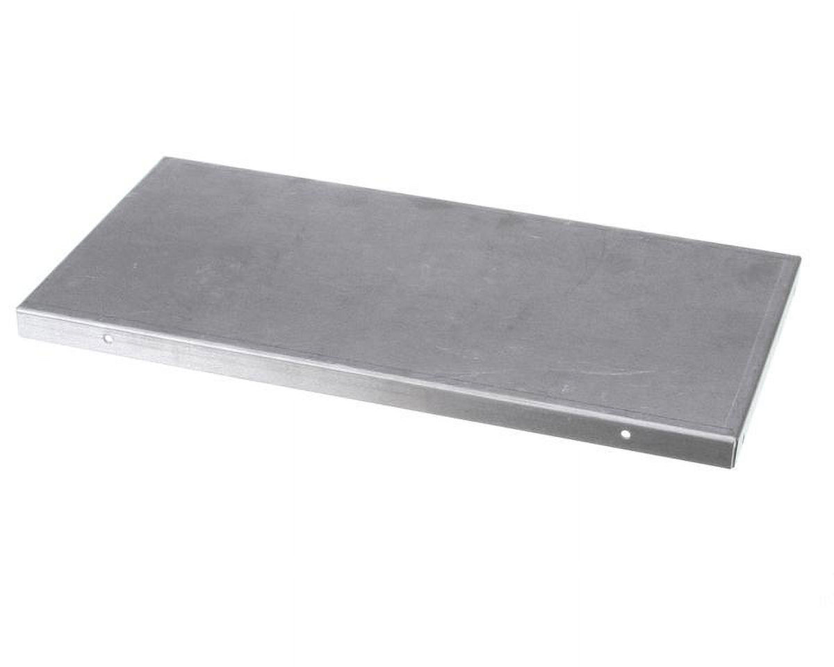 Front Baffle Fryer S65073