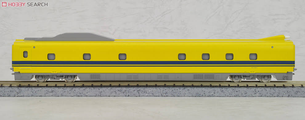 N Gauge 4-Car Set Train Z87196