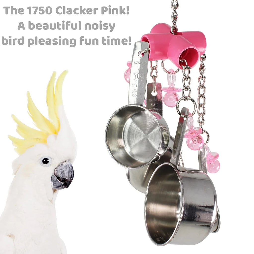 Pink Bird Toy H43144