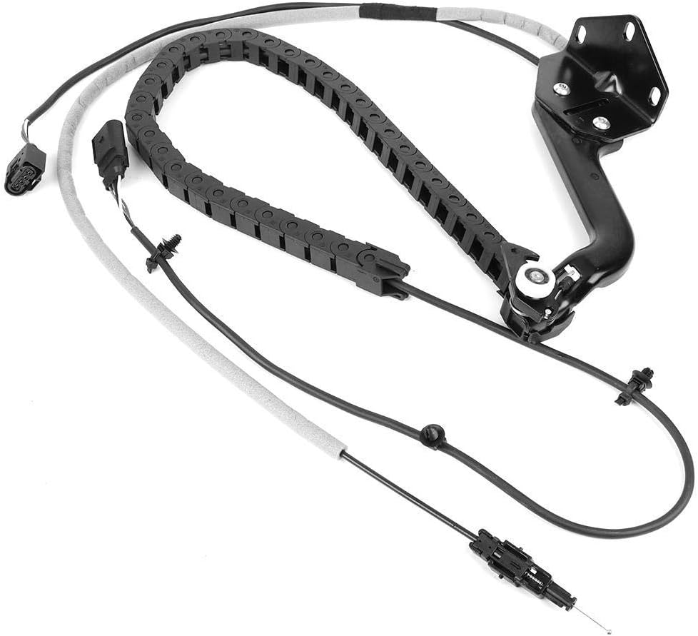 Sliding Door Cable for Mercedes-Benz Sprinter, Pack of 2 H863