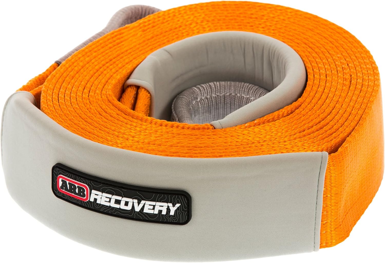 20000 lbs Snatch Block Recovery Pulley N13430
