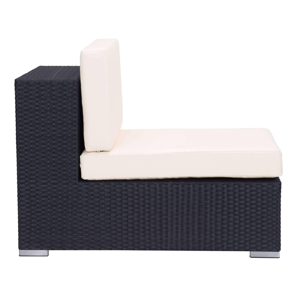 Espresso Middle Chair E767648