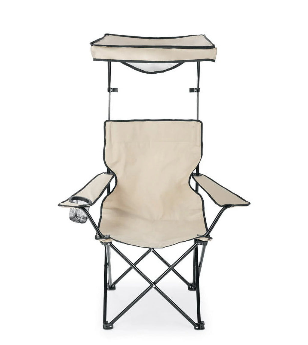 Taupe Canopy Chair B928294