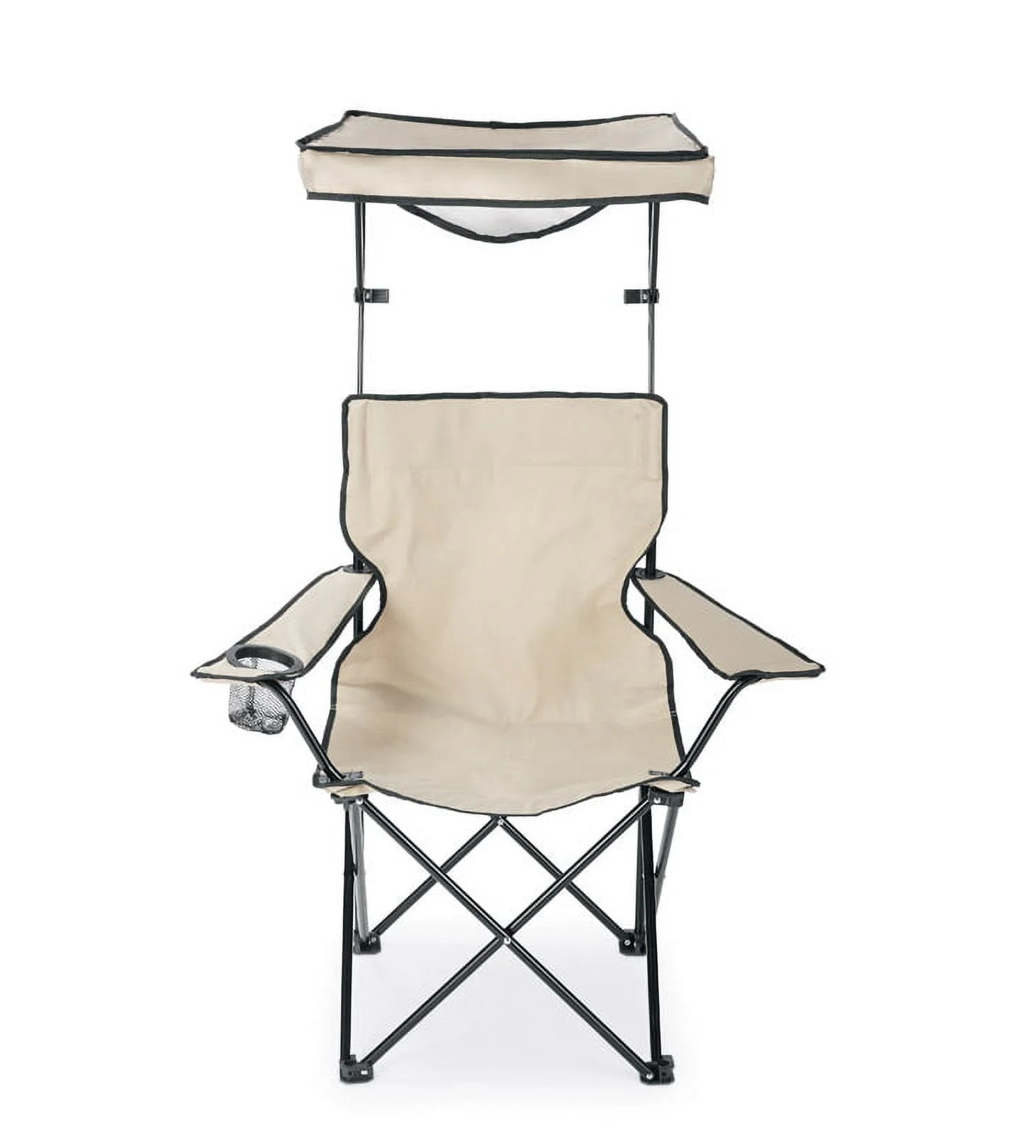 Taupe Canopy Chair B928294