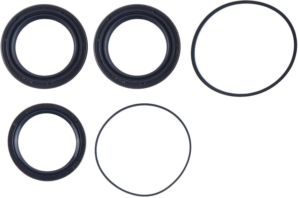 Axle Replacement and Differential Seal Kit for Polaris Sportsman 570/700/800 U1962