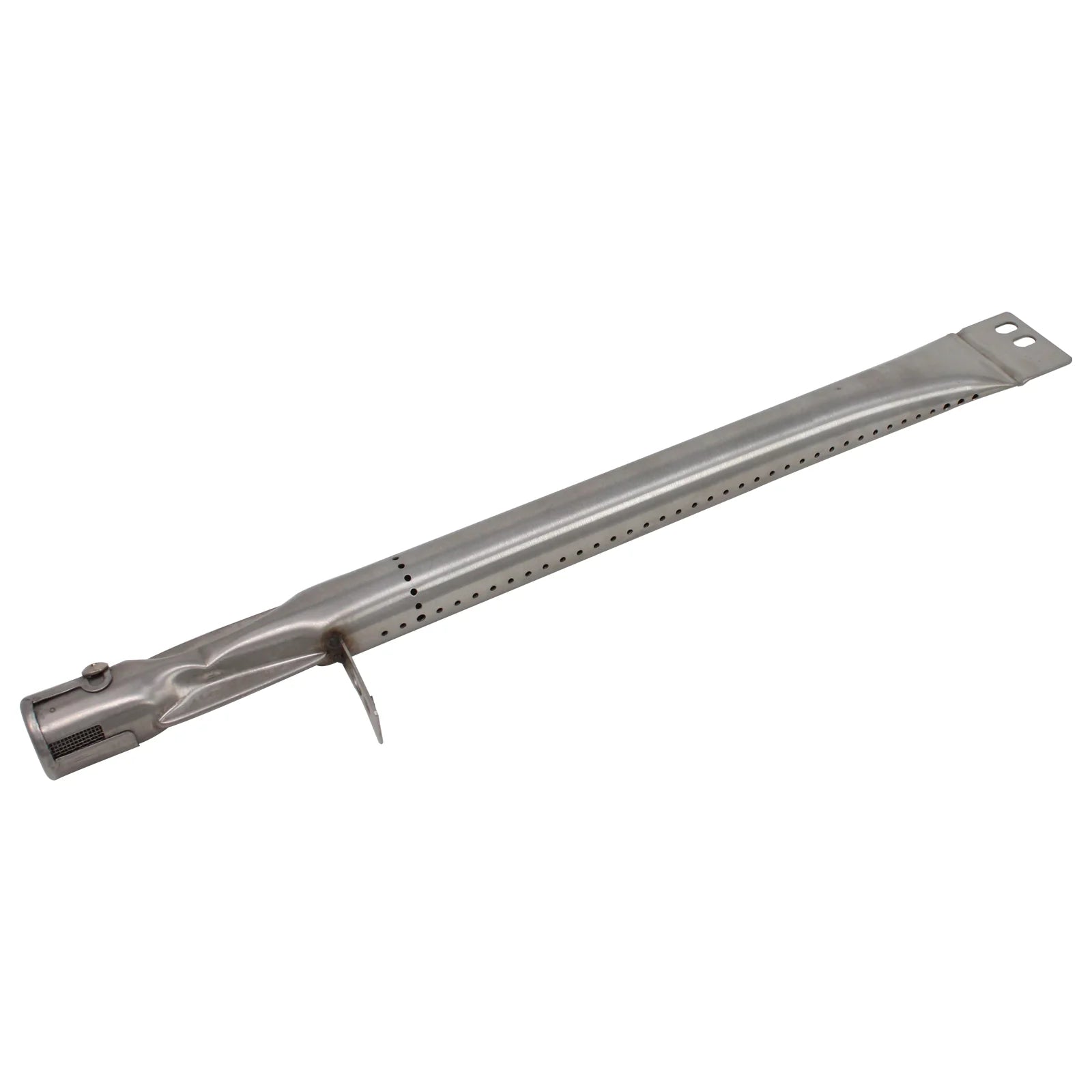 5-Pack Stainless Steel BBQ Gas Grill Tube Burner Replacement Parts C7044