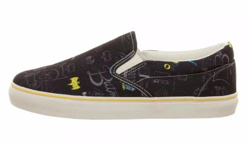 Slip-On Dek Unisex Sneakers U61741
