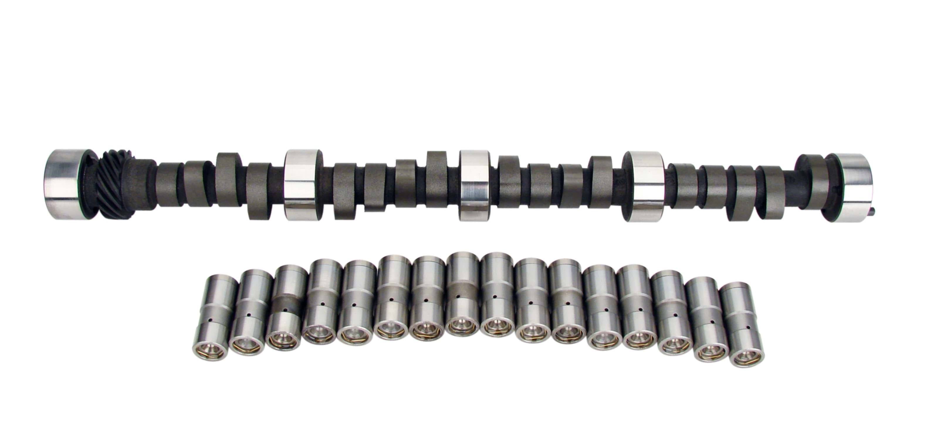 Cam & Lifter Kit Y350526