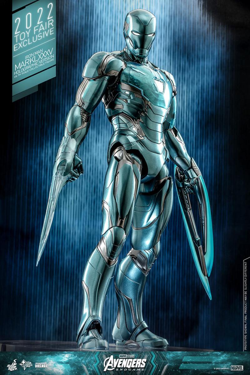 Diecast 1/6 Figure A16480