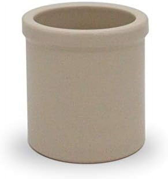 1 Quart High Crock N9718