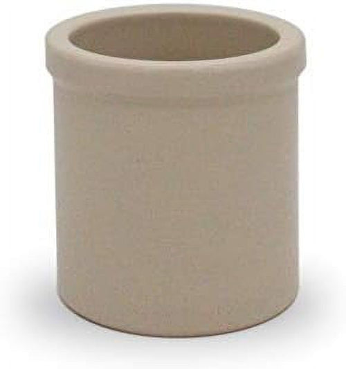 1 Quart High Crock N9718