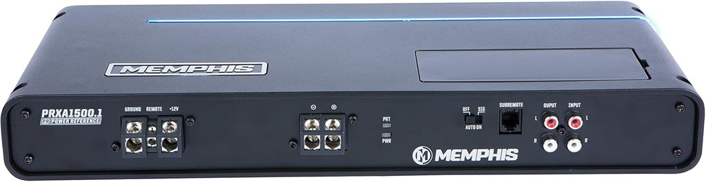 1500W RMS Monoblock Amplifier C58535